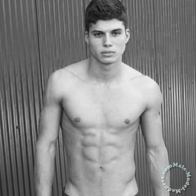 Joe D Martinez Agency Promos (1)