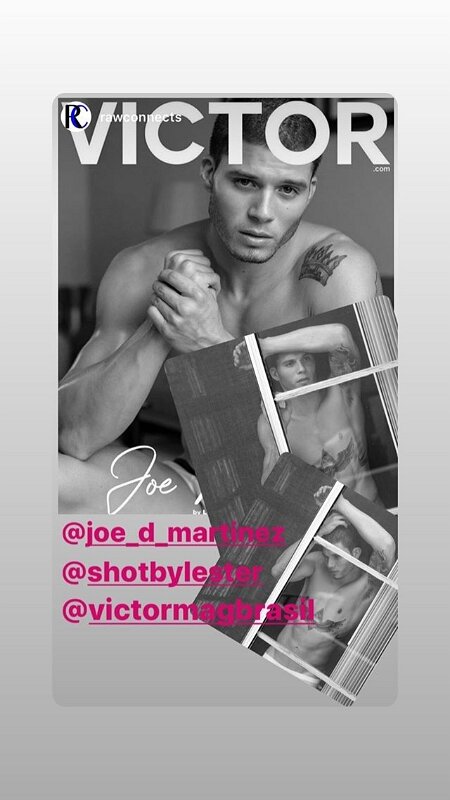 Joe D Martinez Agency Promos (12)
