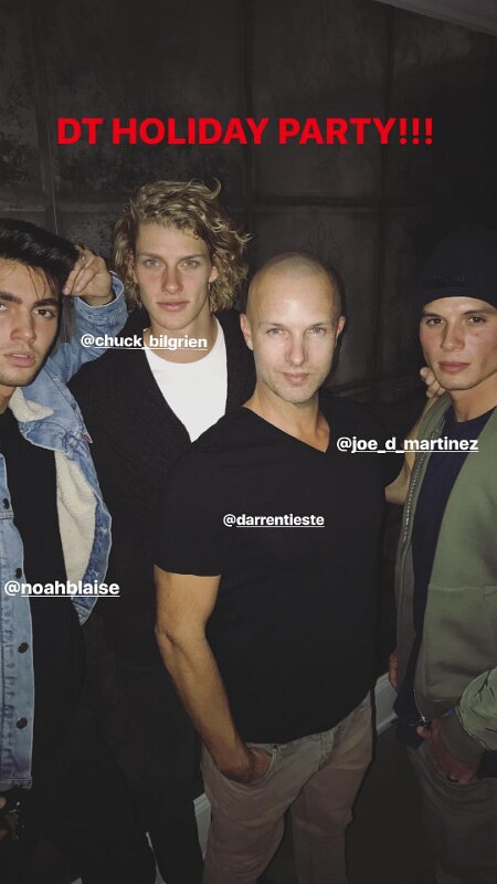 Joe D Martinez Agency Promos (23)