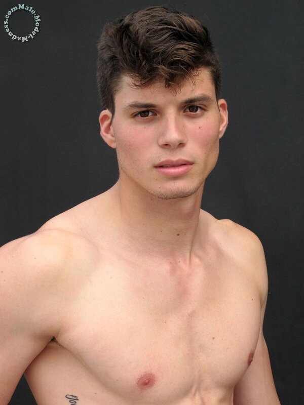 Joe D Martinez Agency Promos (4)