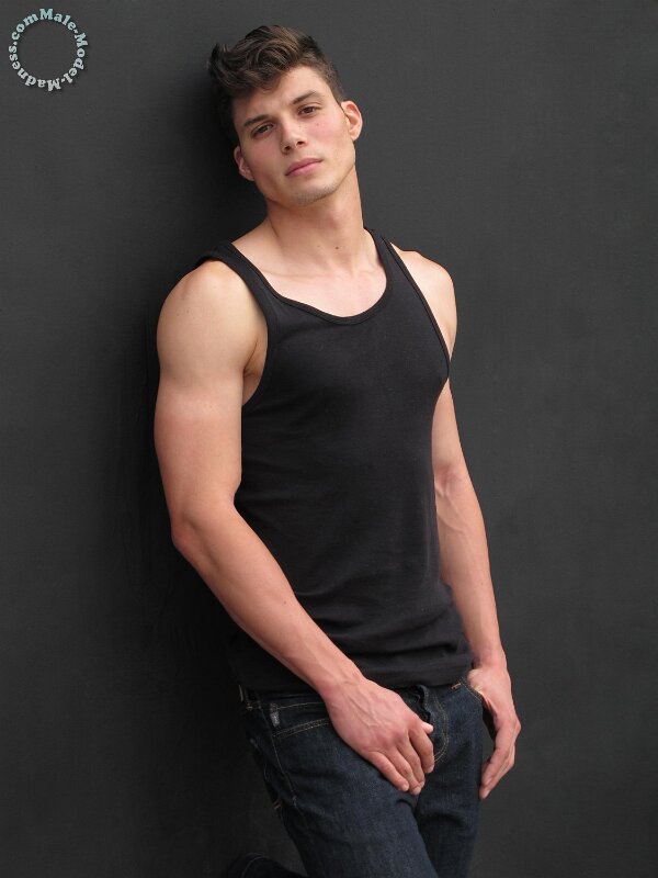 Joe D Martinez Agency Promos (6)
