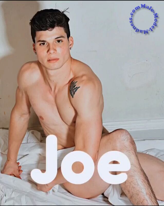 Joe D Martinez (1)