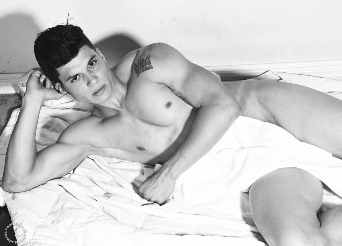 Joe D Martinez (2)
