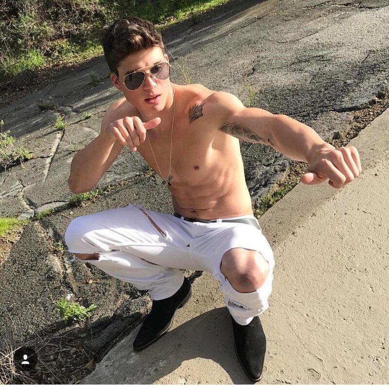 Joe D Martinez behind the scenes (15)