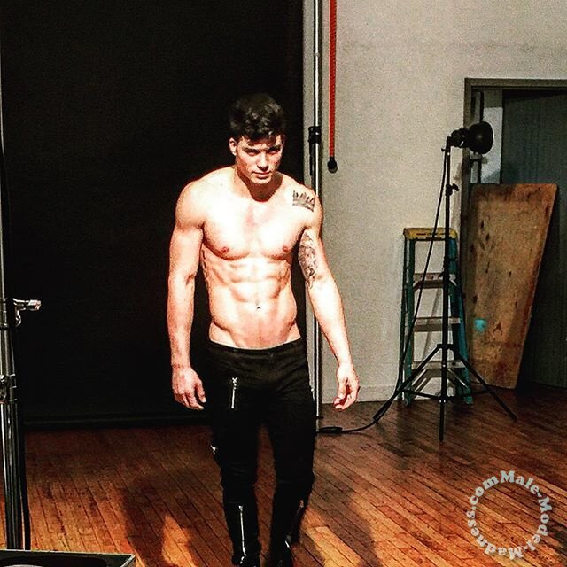 Joe D Martinez behind the scenes (3)
