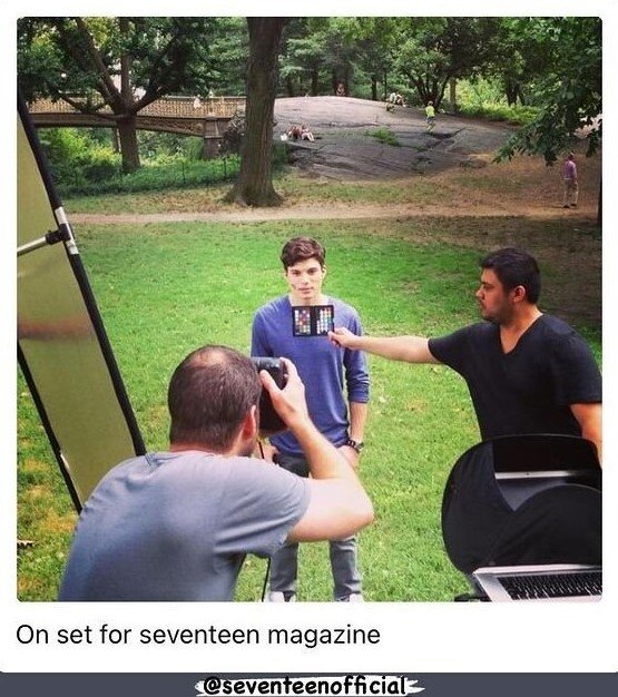 Joe D Martinez behind the scenes (36)