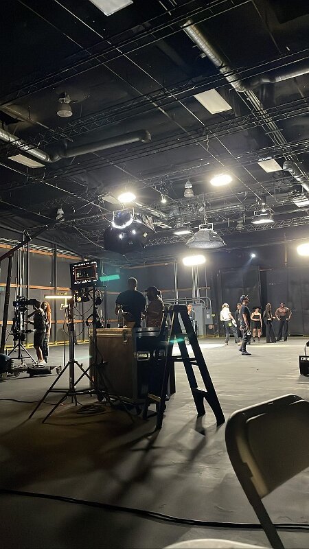 Joe D Martinez behind the scenes (37)