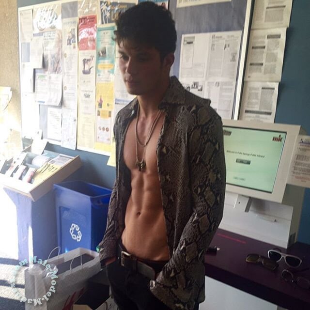 Joe D Martinez behind the scenes (7)