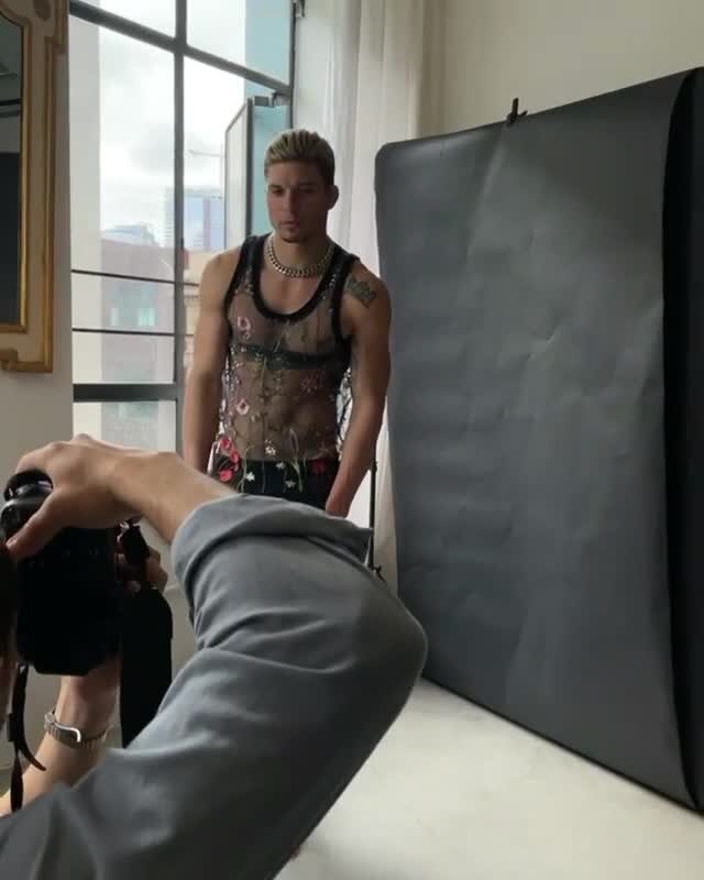 Play video