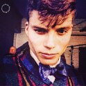 Joe D Martinez behind the scenes (10)