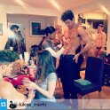 Joe D Martinez behind the scenes (12)