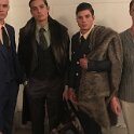 Joe D Martinez behind the scenes (14)