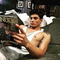Joe D Martinez behind the scenes (22)