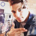 Joe D Martinez behind the scenes (9)