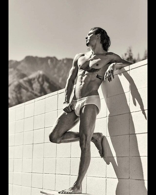 Joe D Martinez by AJ Stetson Studio 9 NYC (10)