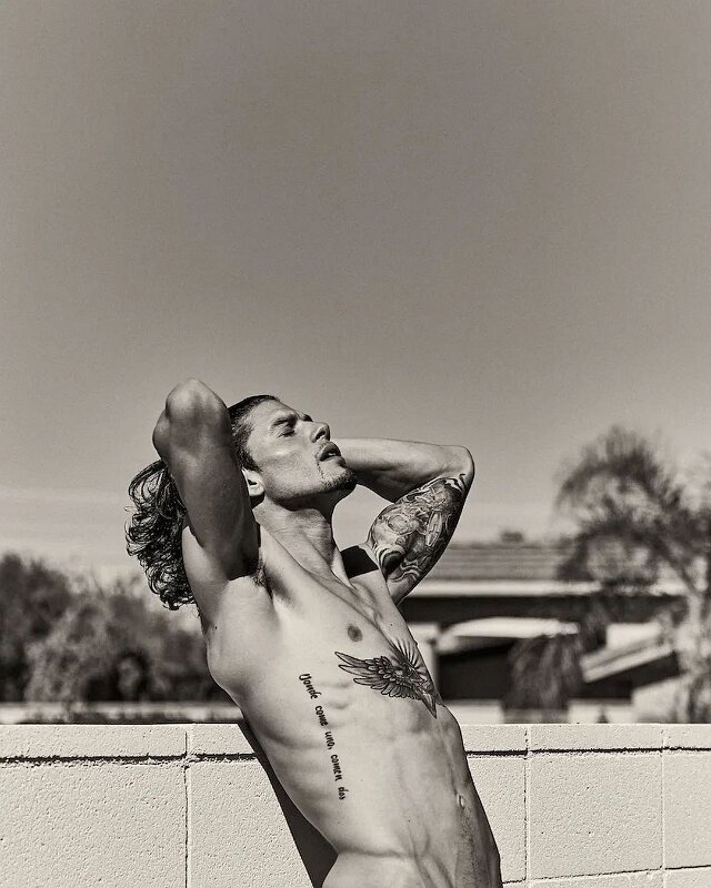 Joe D Martinez by AJ Stetson Studio 9 NYC (6)