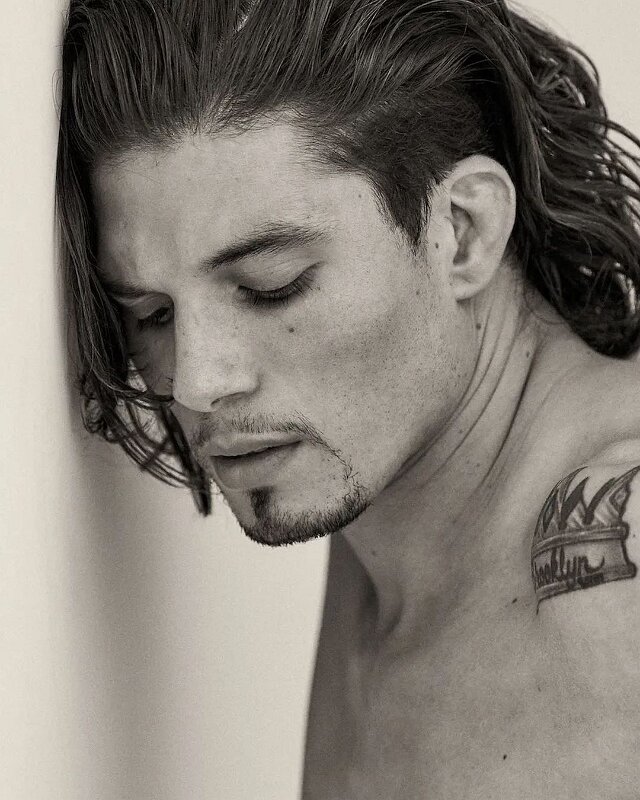 Joe D Martinez by AJ Stetson Studio 9 NYC (7)
