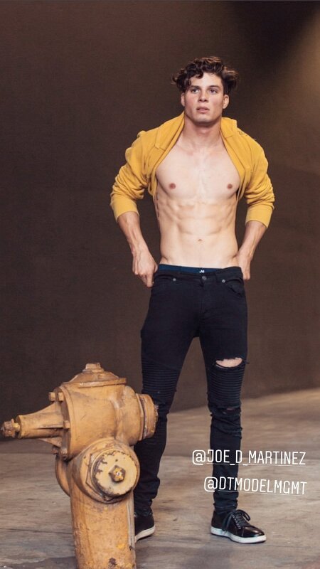 Joe D Martinez by Adam Washington (10)