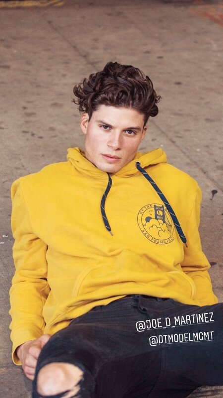 Joe D Martinez by Adam Washington (11)
