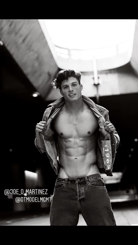 Joe D Martinez by Adam Washington (13)
