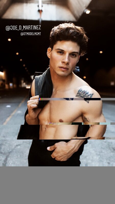 Joe D Martinez by Adam Washington (14)