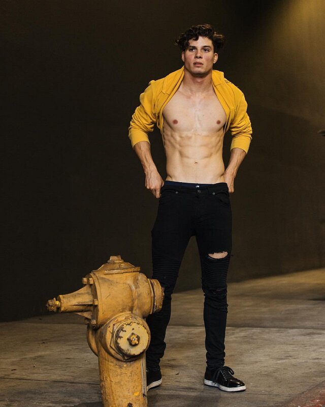 Joe D Martinez by Adam Washington (15)