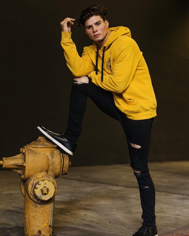 Joe D Martinez by Adam Washington (16)