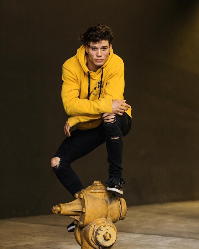 Joe D Martinez by Adam Washington (17)