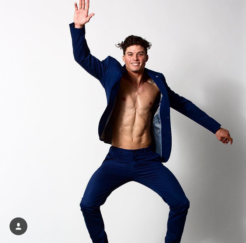 Joe D Martinez by Adam Washington (2)