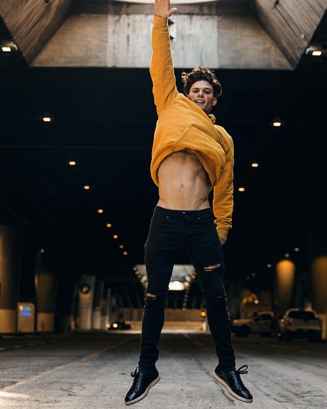Joe D Martinez by Adam Washington (21)
