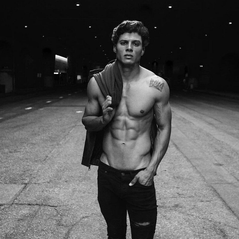 Joe D Martinez by Adam Washington (25)