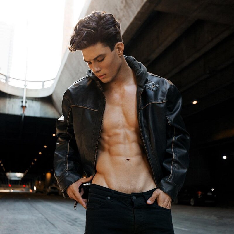 Joe D Martinez by Adam Washington (30)