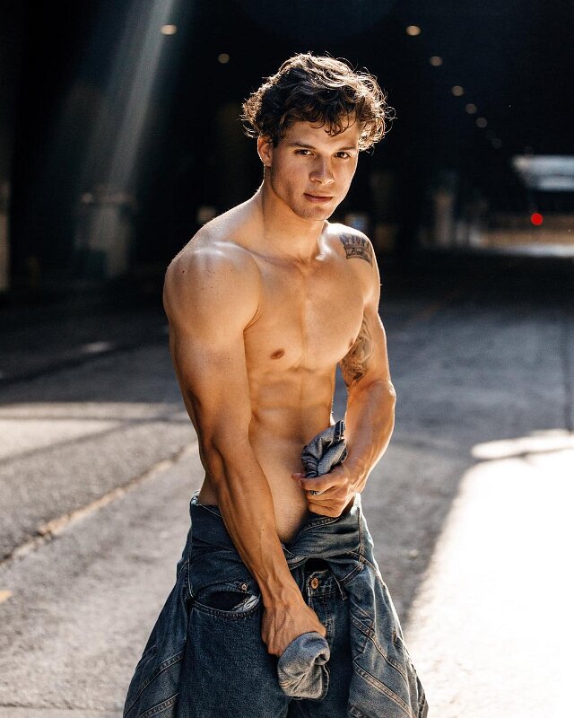 Joe D Martinez by Adam Washington (5)