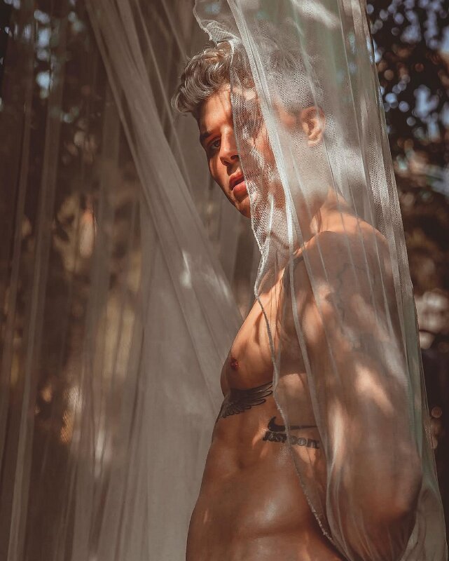 Joe D Martinez by Adrian Mendina (19)
