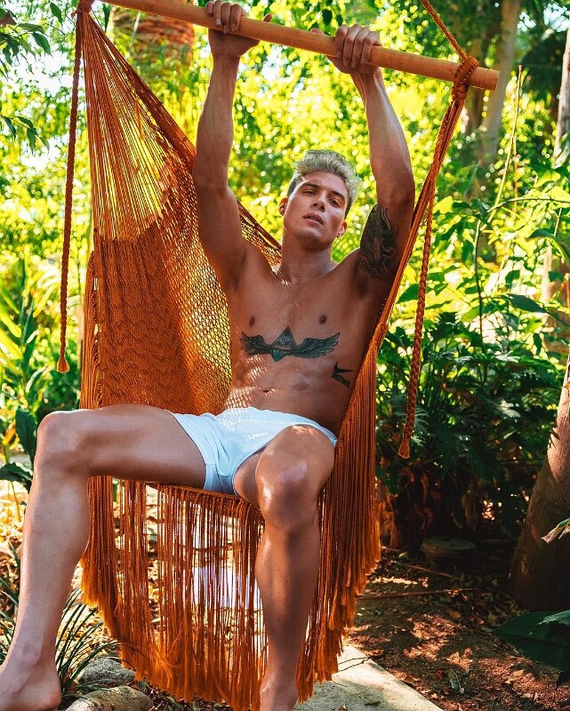 Joe D Martinez by Adrian Mendina (4)