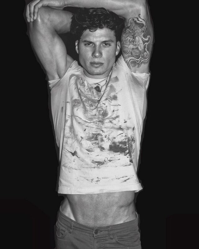 Joe D Martinez by Al Bruni (4)
