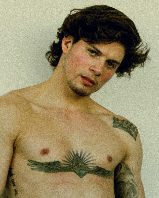 Joe D Martinez by Alejandro Galvez (1)
