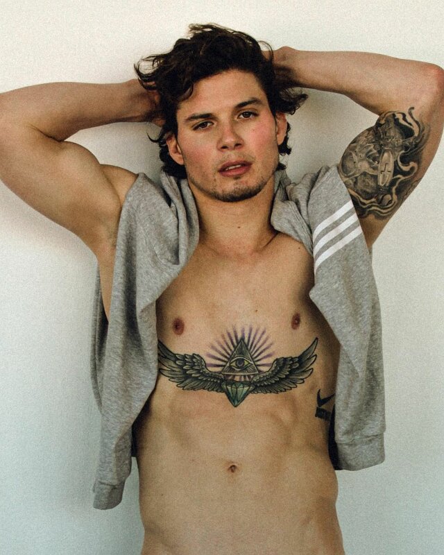 Joe D Martinez by Alejandro Galvez (18)