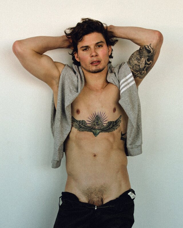 Joe D Martinez by Alejandro Galvez (19)