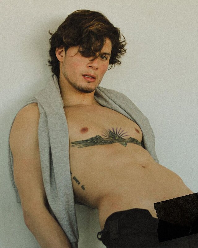 Joe D Martinez by Alejandro Galvez (24)