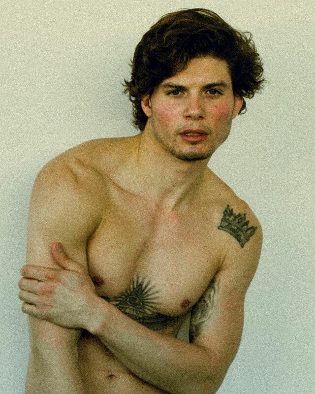 Joe D Martinez by Alejandro Galvez (3)