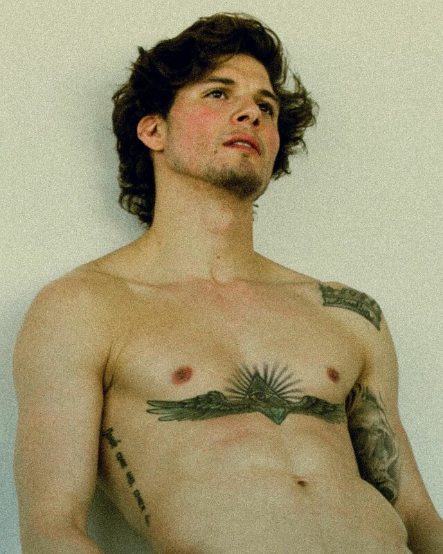 Joe D Martinez by Alejandro Galvez (5)