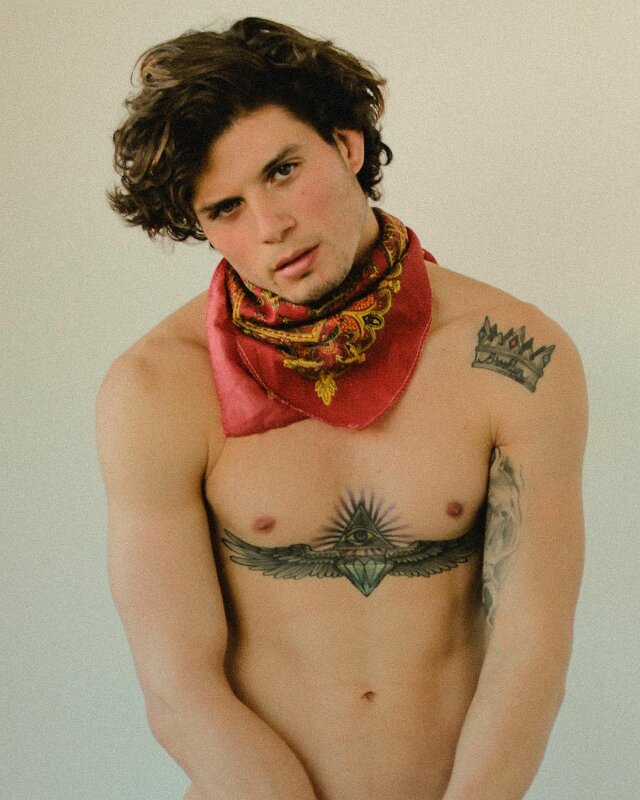 Joe D Martinez by Alejandro Galvez (9)