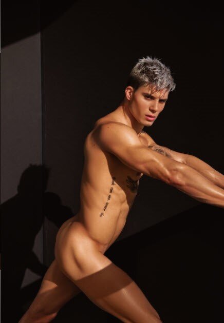 Joe D Martinez by Alex Jackson (10)