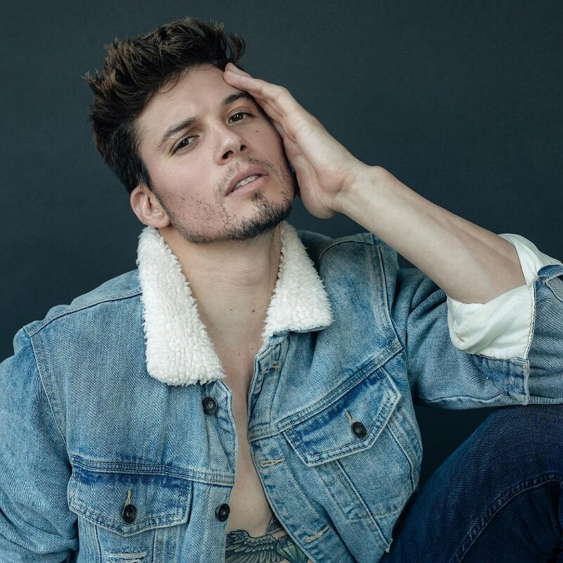 Joe D Martinez by Andrew Gleason (10)