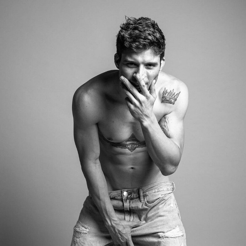 Joe D Martinez by Andrew Gleason (14)