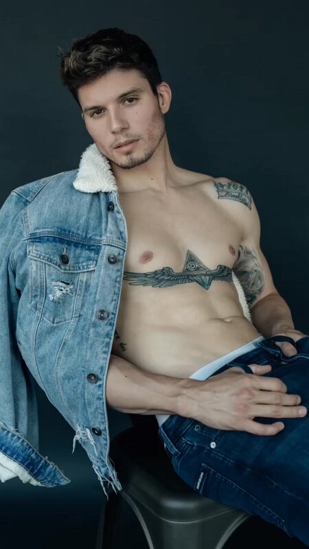 Joe D Martinez by Andrew Gleason (18)
