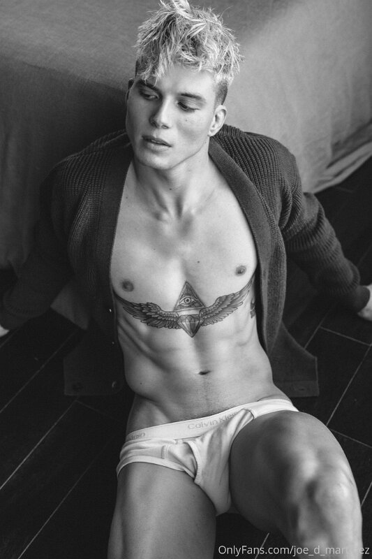 Joe D Martinez by Andrew Gleason (19)