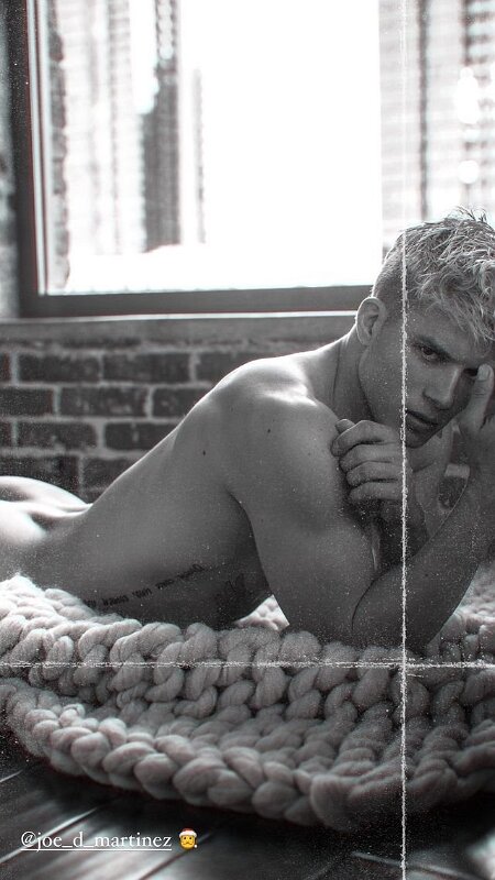 Joe D Martinez by Andrew Gleason (5)