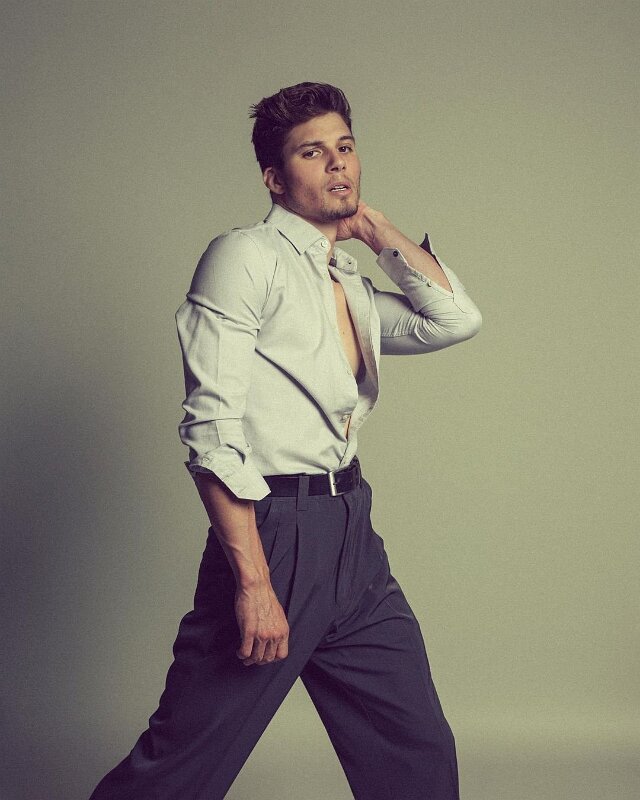 Joe D Martinez by Andrew Gleason (6)